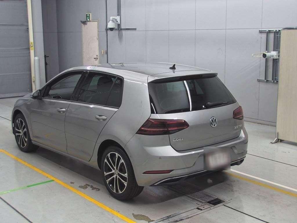 Volkswagen Golf TDI COMFORT LINE