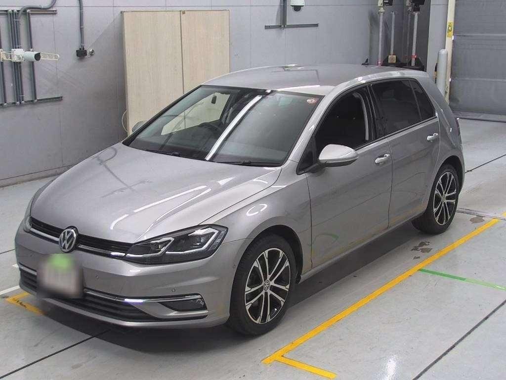 Volkswagen Golf TDI COMFORT LINE