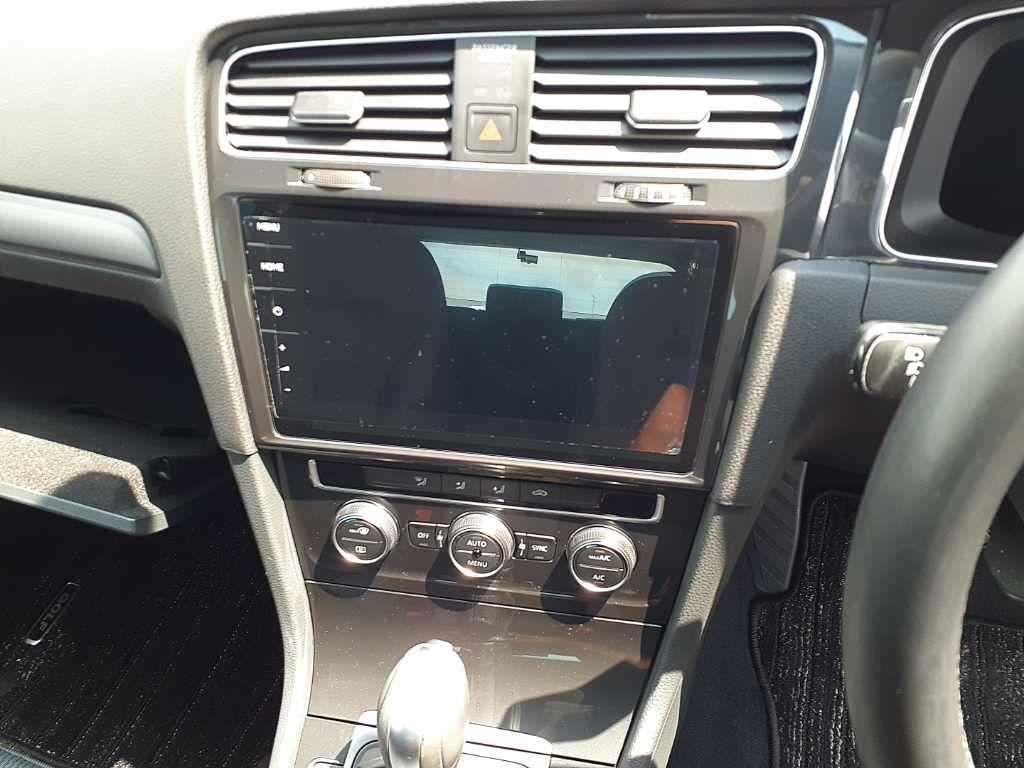 Volkswagen Golf TDI COMFORT LINE