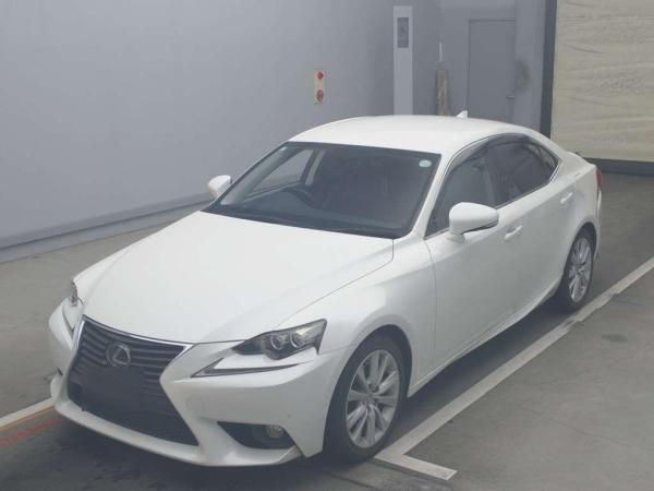 Lexus IS IS300h