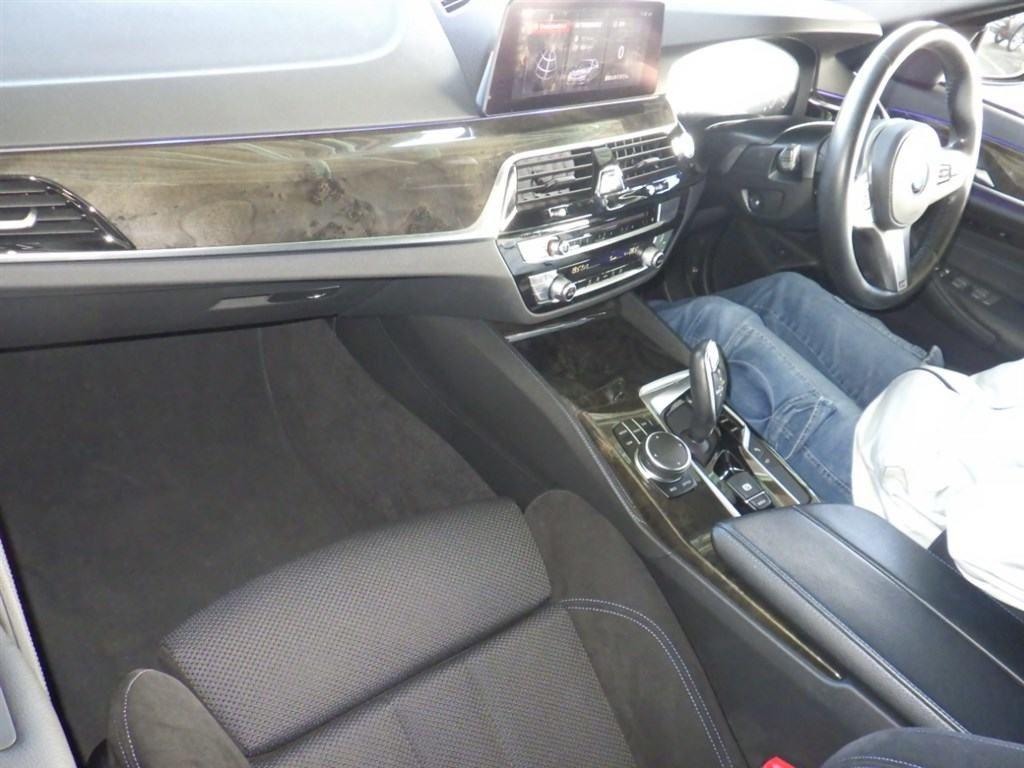 BMW 523D M SPORT 2.0
