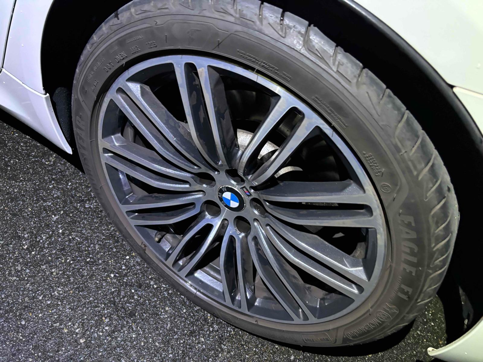 BMW 523D M SPORT 2.0