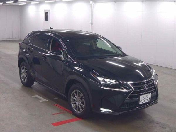 Lexus NX NX300H I PACKAGE