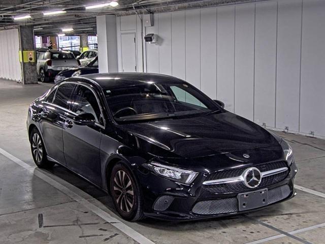 Mercedes-Benz Benz A Class A 200 dｾﾀﾞﾝ