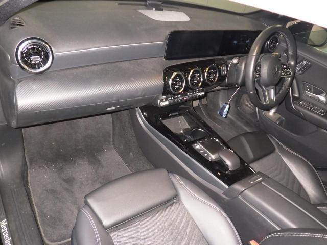 Mercedes-Benz Benz A Class A 200 dｾﾀﾞﾝ