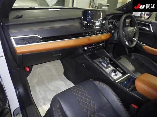 Mitsubishi Outlander Phev P 4WD