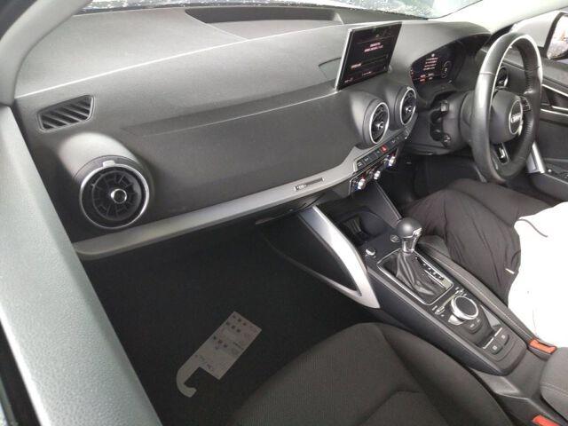 Audi Q2 30TFSI SPORT