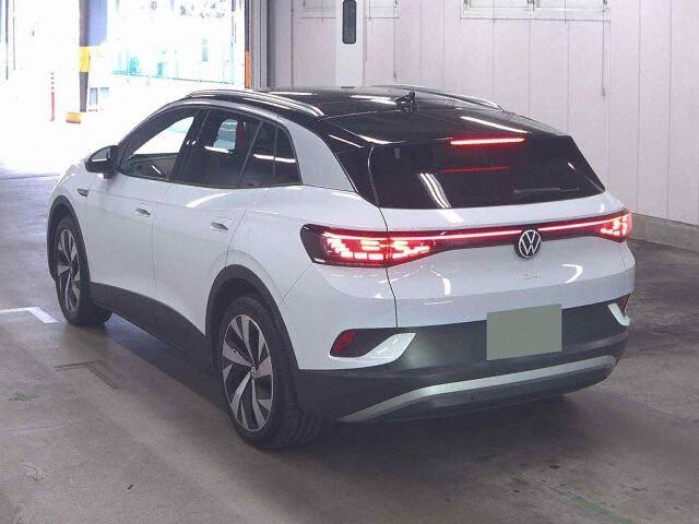 Volkswagen ID.4 PRO