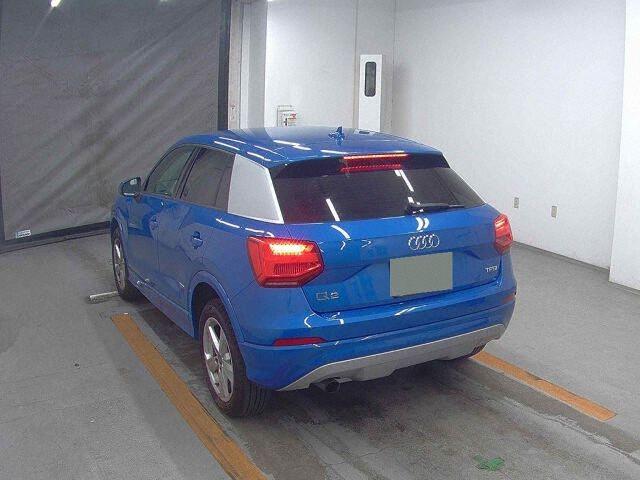 Audi Q2 1.0TFSI SPORT