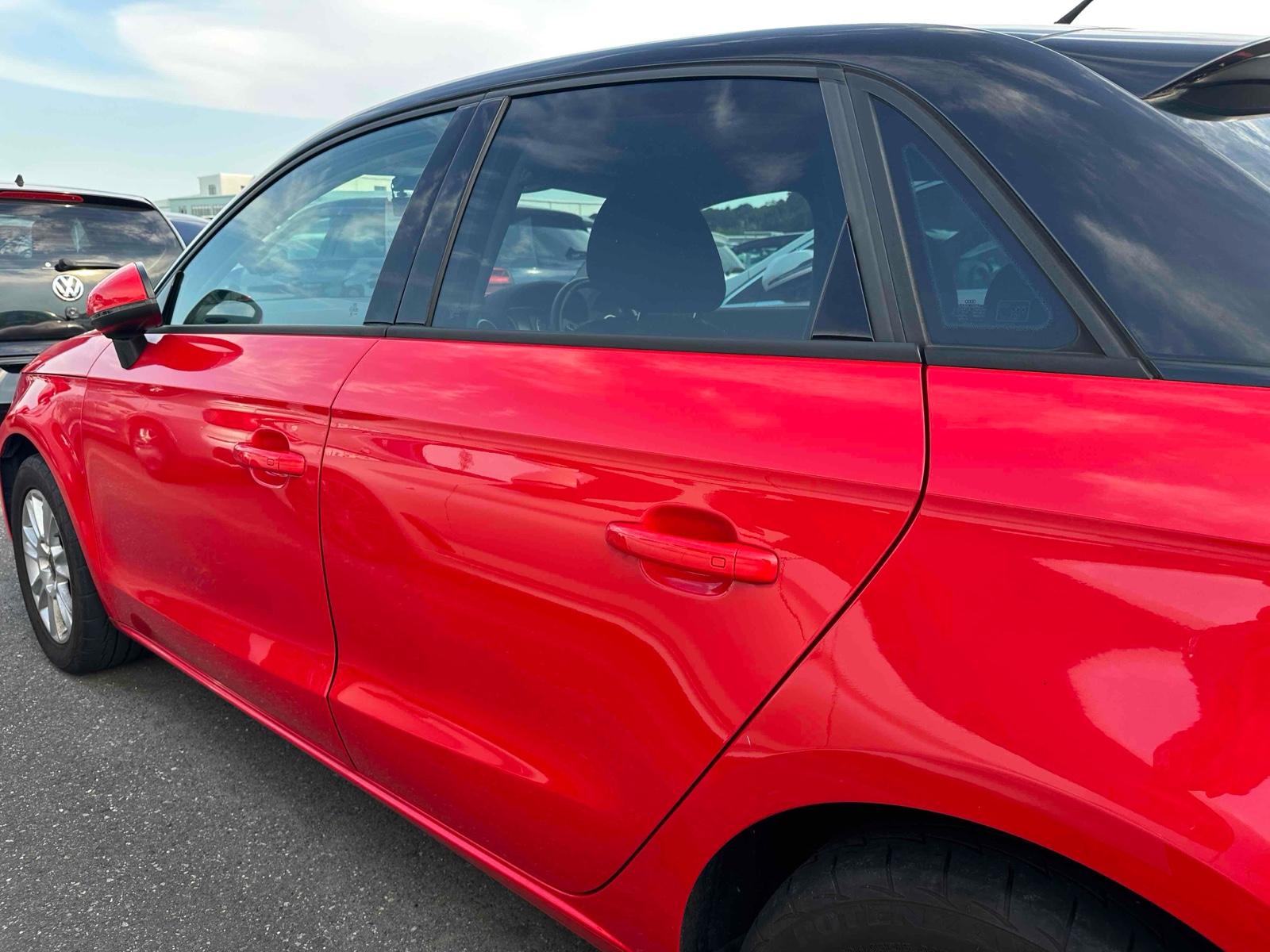 Audi A1 1.4TFSI