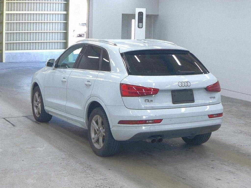 Audi Q3 1.4TFSI SPORT
