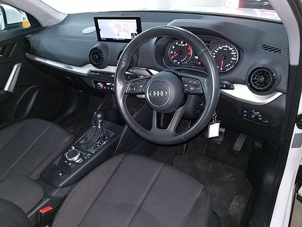 Audi Q2 1.0TFSI SPORT