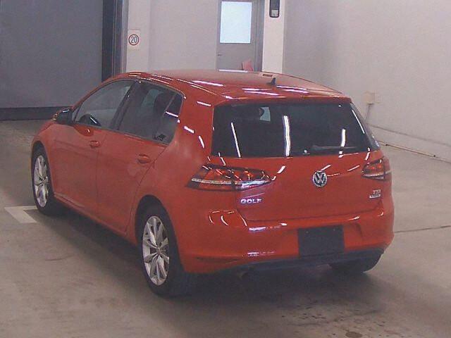 Volkswagen Golf 5d TSI COMFORT LINE CONNECT