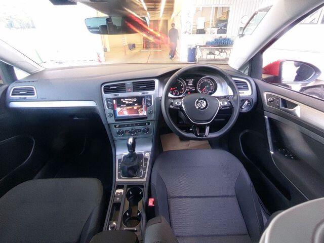 Volkswagen Golf 5d TSI COMFORT LINE CONNECT