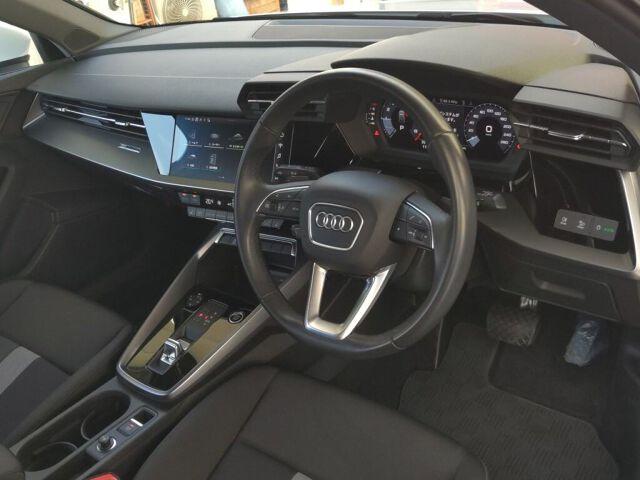 Audi A3 5d SPORTBACK 30TFSI ADVANCED