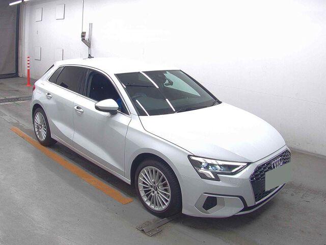 Audi A3 5d SPORTBACK 30TFSI ADVANCED