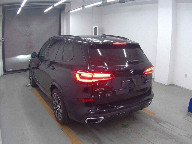 BMW X5 4wd XDRIVE 45E M-SPORT