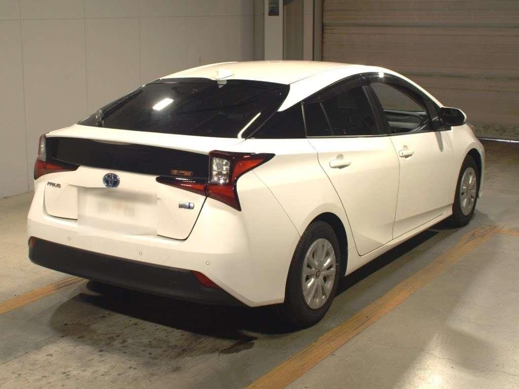 Toyota Prius S