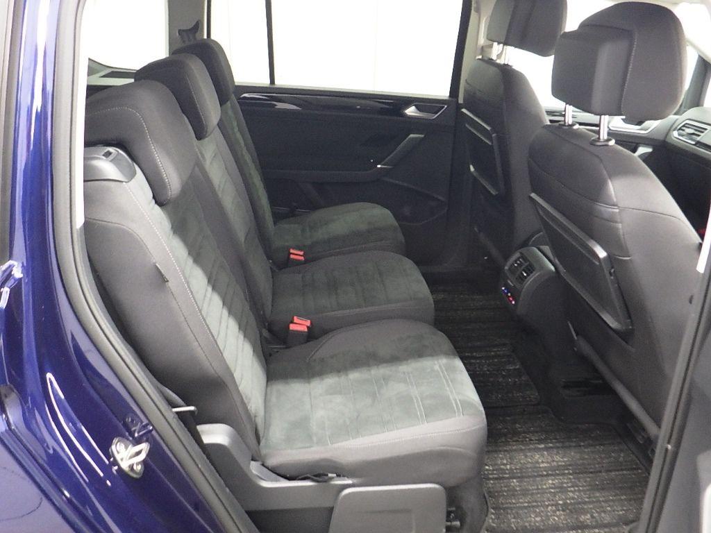 Volkswagen GOLF TOURAN TDI COMFORT LINE