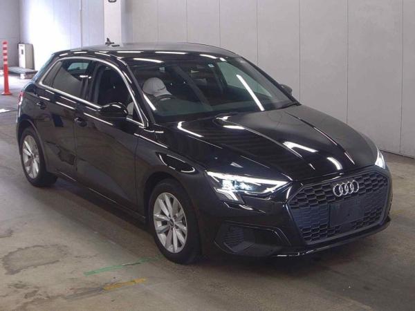 Audi A3 SPORT B30TFSI