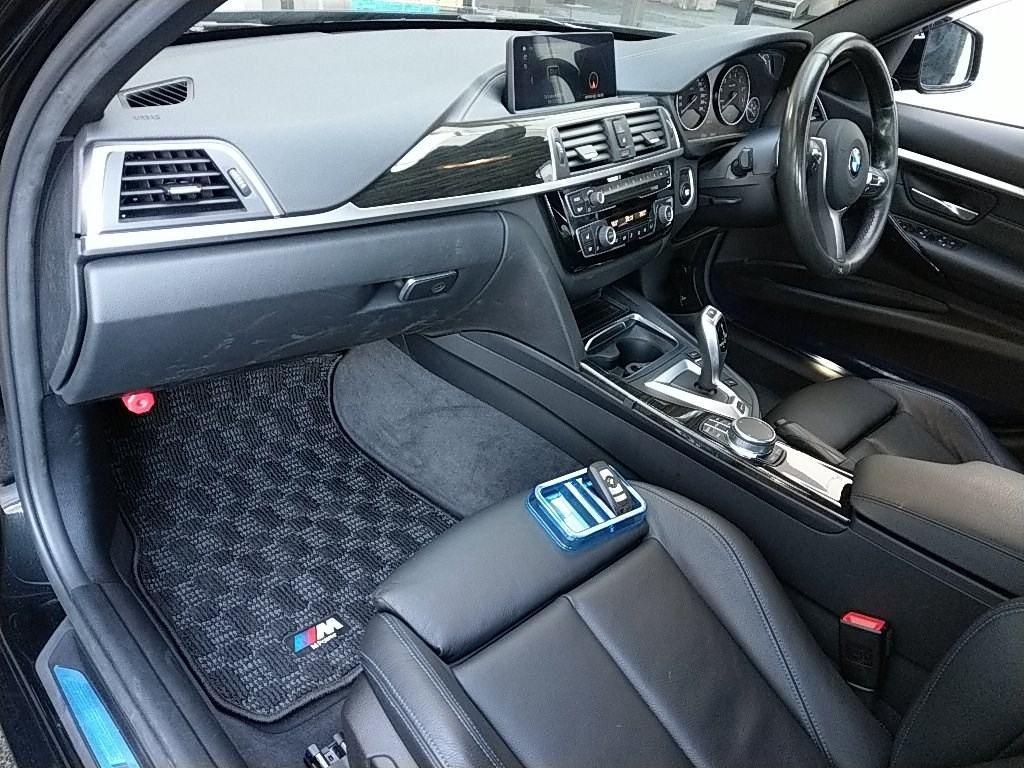 BMW 330 E M-SPORT I-PERFORMANCE
