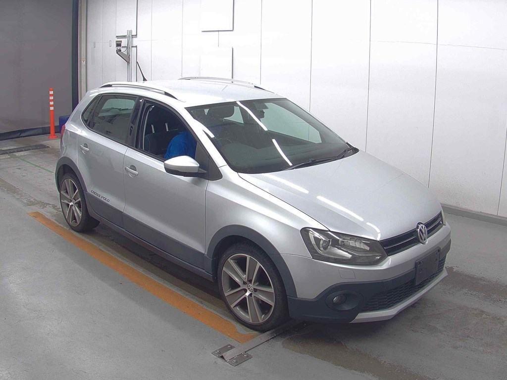 Volkswagen Polo 4