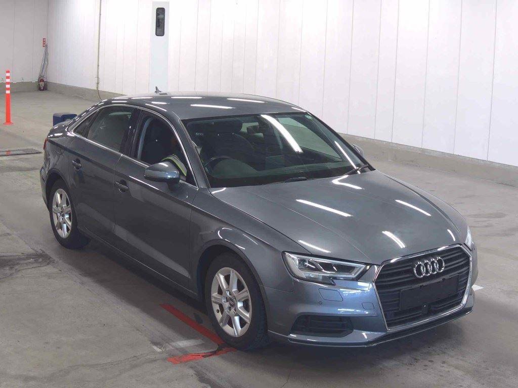 Audi A3 1.4