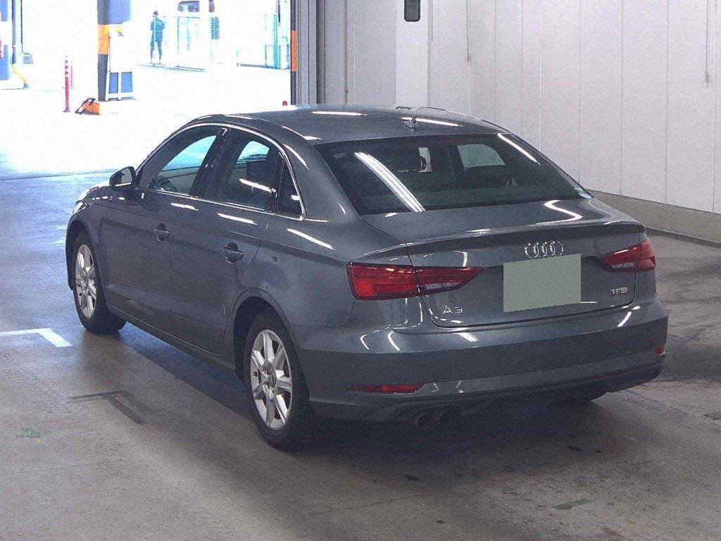 Audi A3 1.4