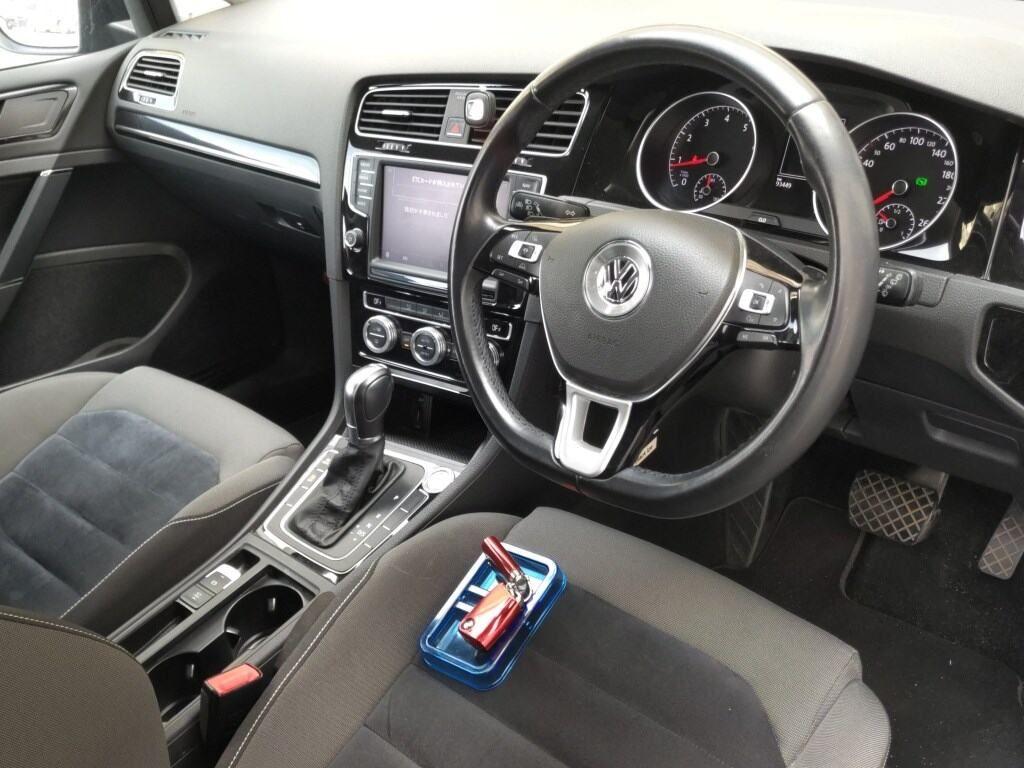 Volkswagen Golf 5d TSI HIGH LINE