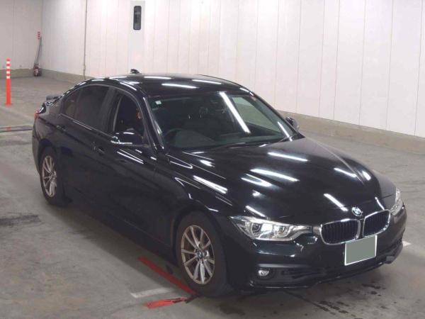 BMW 330E 2.0