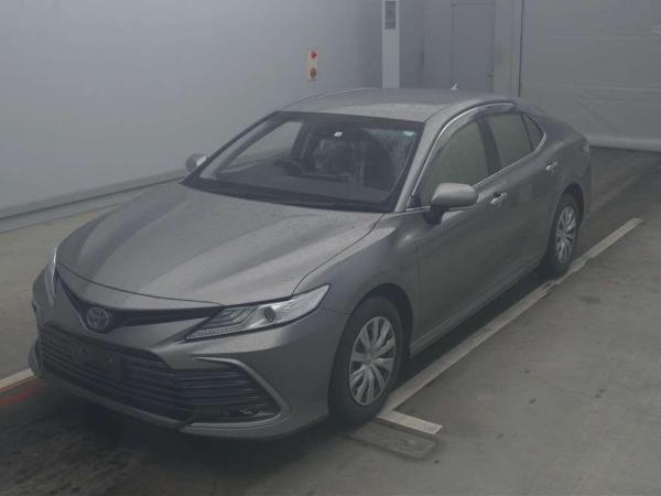Toyota Camry X