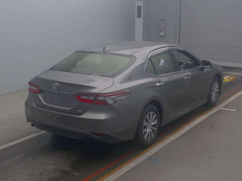 Toyota Camry X