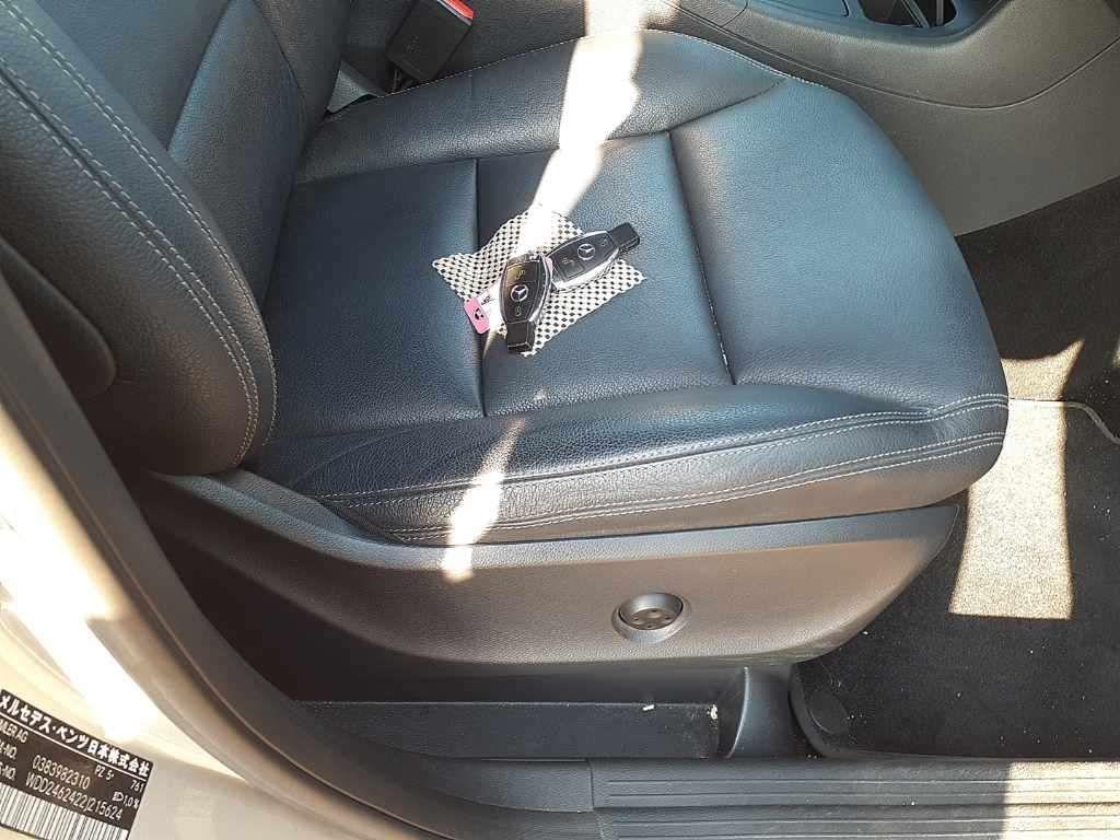 Mercedes-Benz B Class B180 BEFI SPORT NIGHT PKG