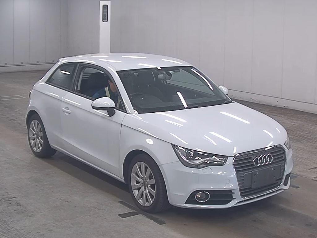 Audi A1 1.4TFSI