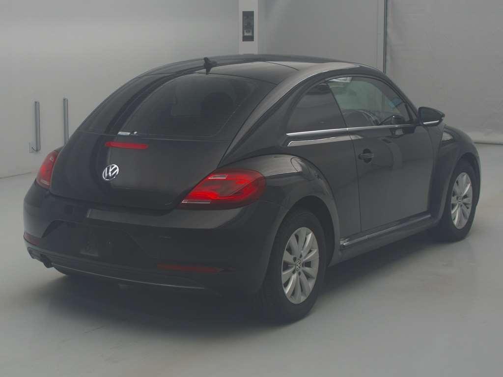 Volkswagen ｻﾞ･ Beatle 1.2