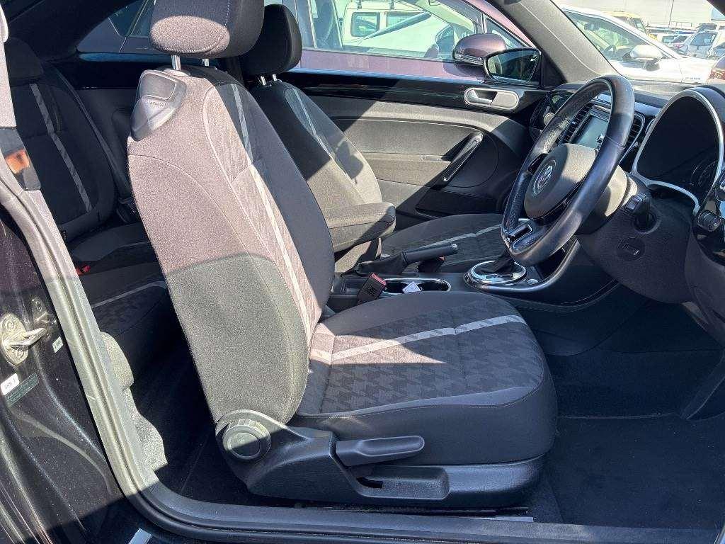 Volkswagen ｻﾞ･ Beatle 1.2