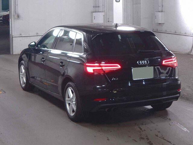 Audi A3 5d SPORTBACK 30 TFSI