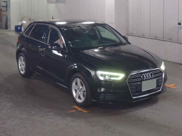 Audi A3 5d SPORTBACK 30 TFSI