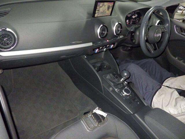 Audi A3 5d SPORTBACK 30 TFSI