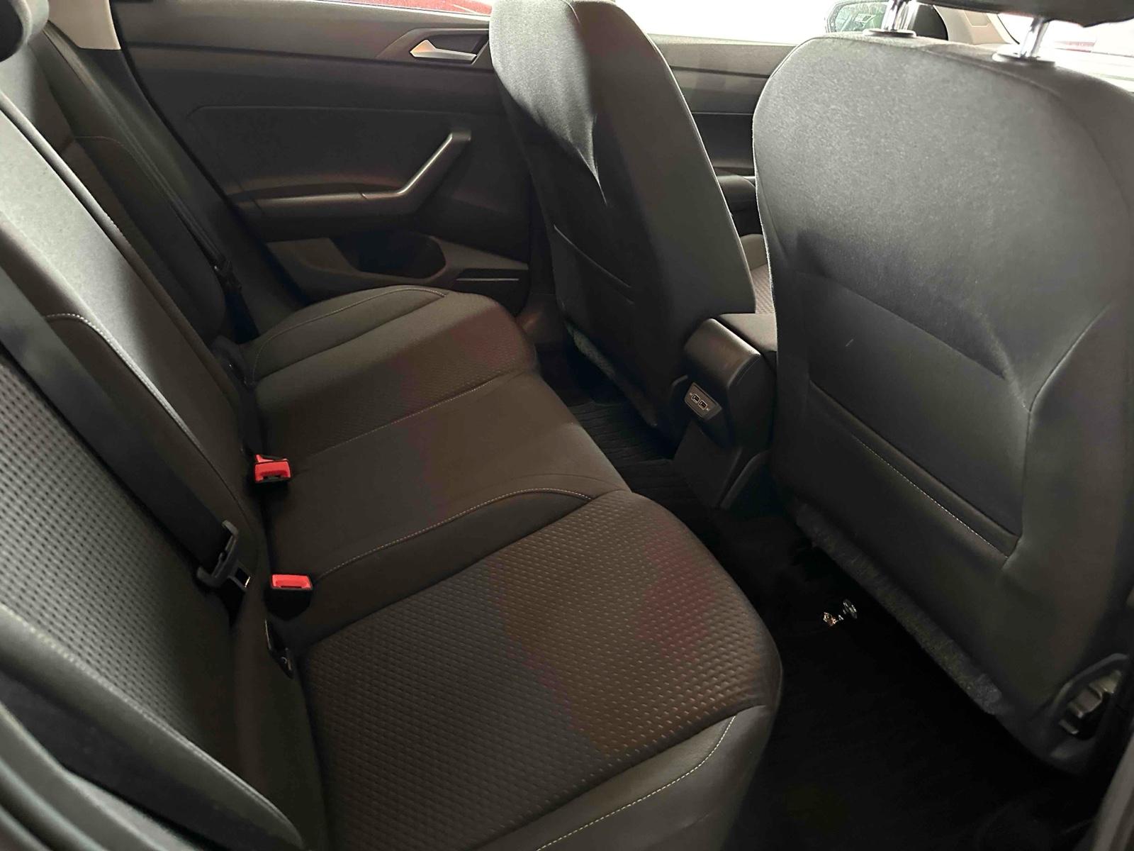 Volkswagen Polo TSI COMFORT LINE