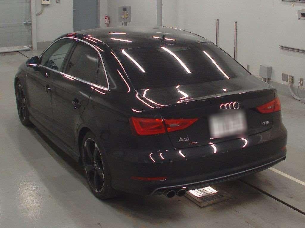 Audi A3 SEDAN 1.4TFSI COD S LINE PACK