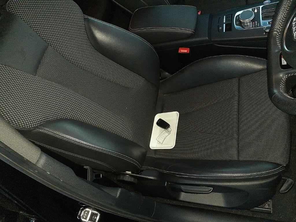 Audi A3 SEDAN 1.4TFSI COD S LINE PACK