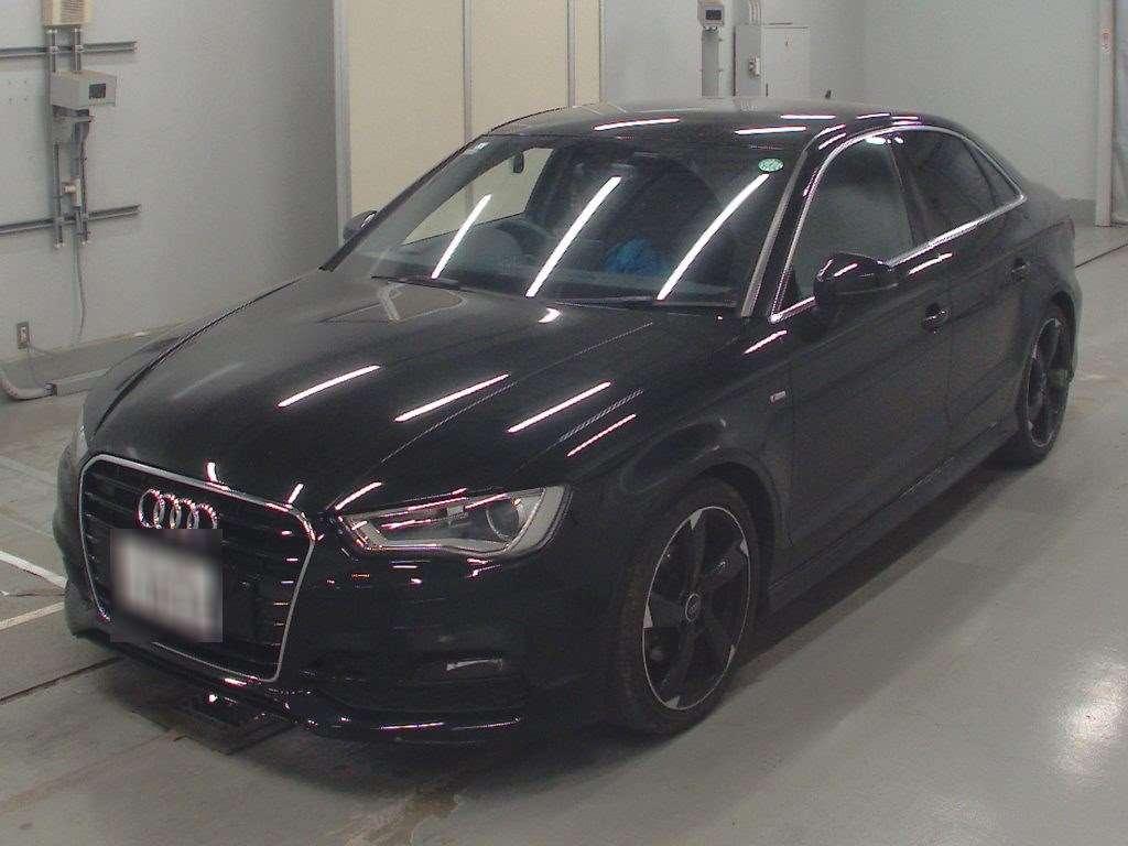 Audi A3 SEDAN 1.4TFSI COD S LINE PACK