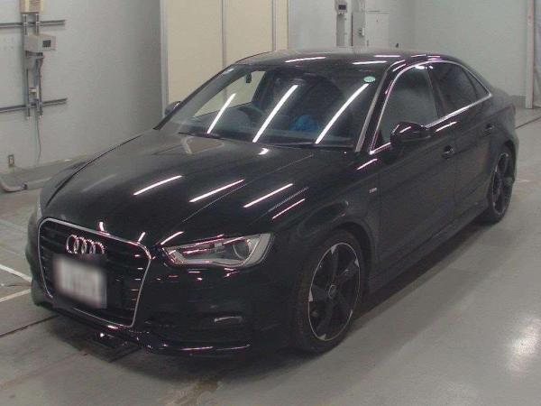 Audi A3 SEDAN 1.4TFSI COD S LINE PACK