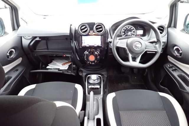 Nissan Note e-POWER X