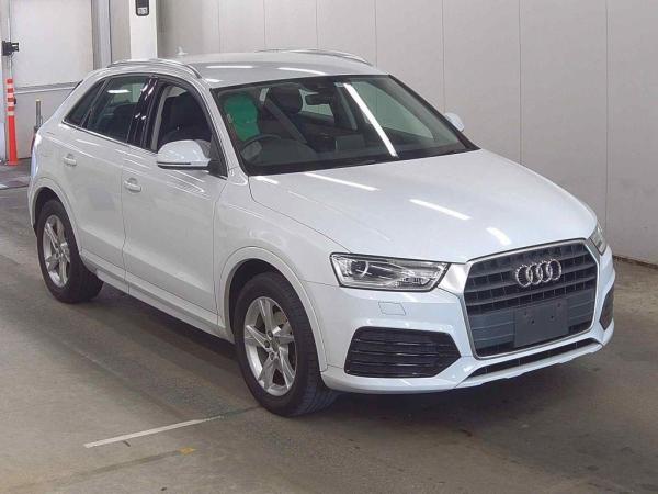 Audi Q3 1.4TFSI