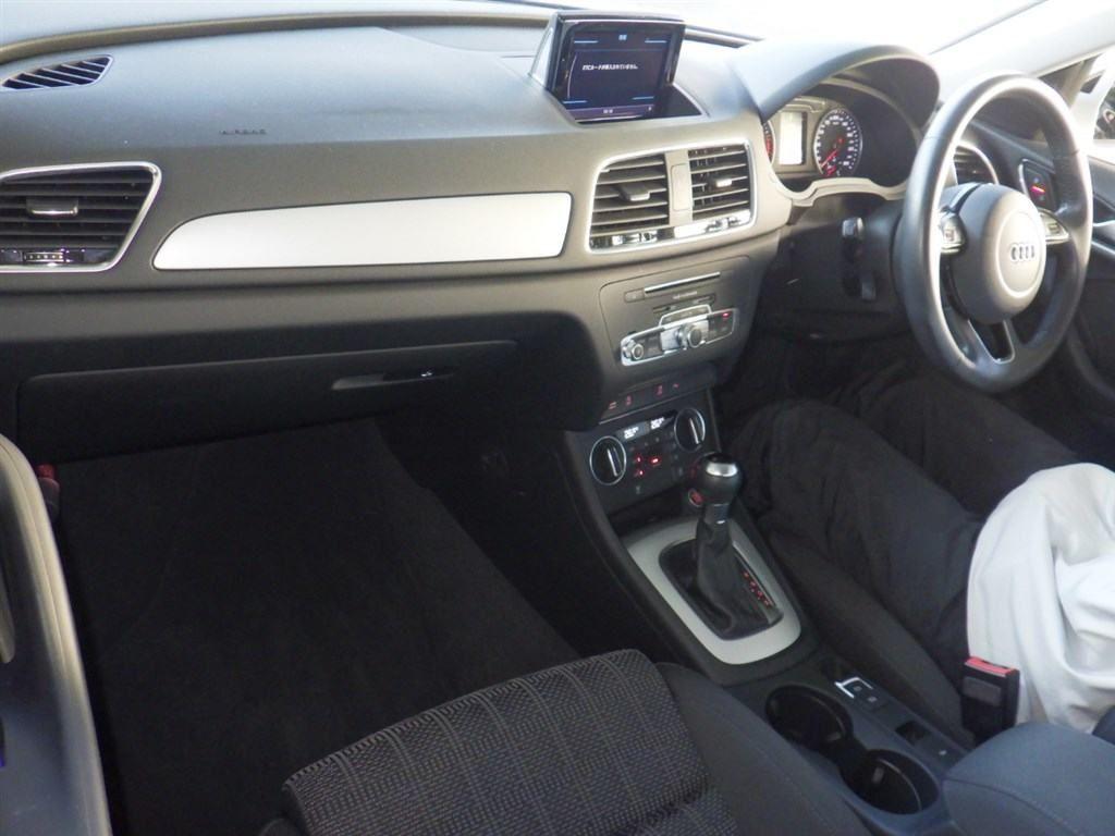 Audi Q3 1.4TFSI