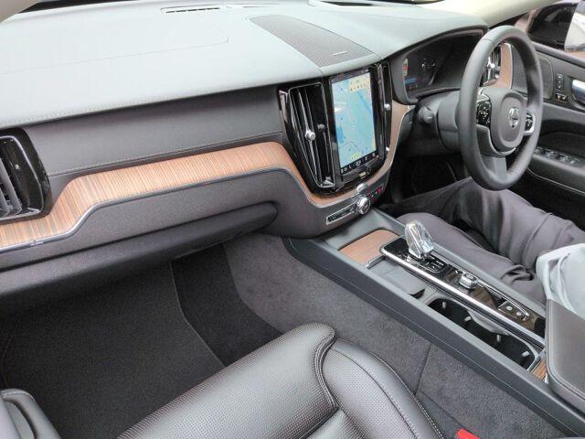 Volvo Xc60 4wd RECHARGE ULTIMATE T6 AWD PLUG-