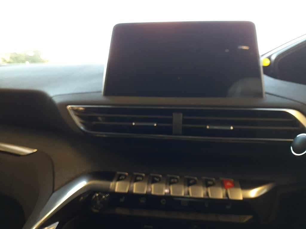 Peugeot 5008 CROSSCITY BLUEHD I