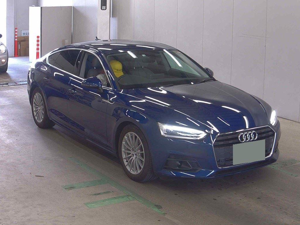 Audi A5 SPORTBACK 2.0TFSI